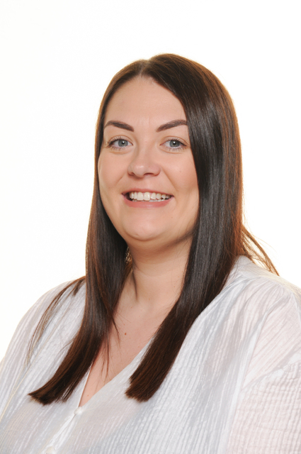 Miss Addison - Longford Primary Academy